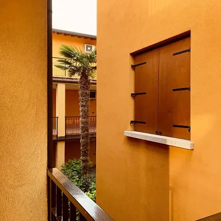 Jack House - Gardacase Net * Sirmione