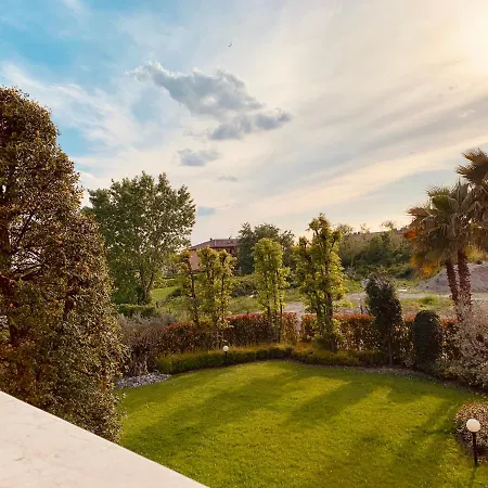 Apartmán Jack House - Gardacase Net Sirmione