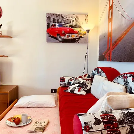 Jack House - Gardacase Net Apartmán