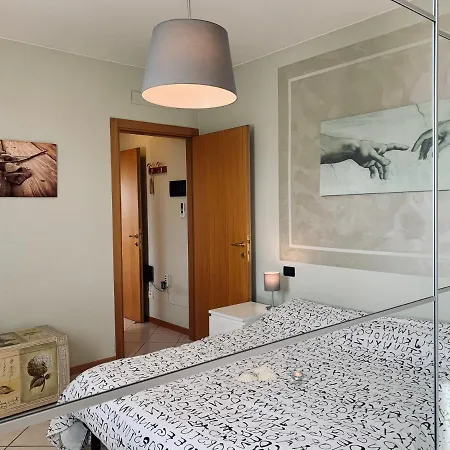 Apartmán Jack House - Gardacase Net